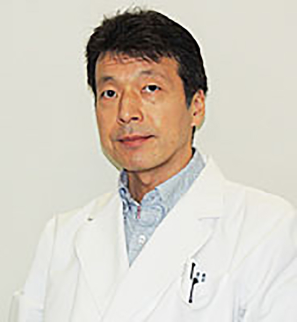 医療法人東北国際医療会　ゆりあげクリニック　院長　溝井　賢幸